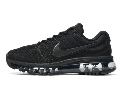 nike 2017 zwart|Nike Air Max 2017 Men's Shoes.